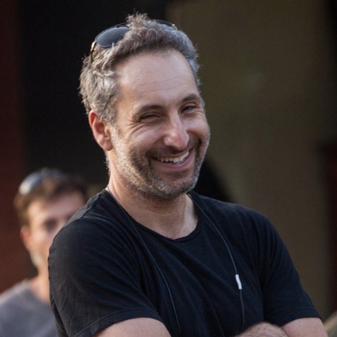 Rob Letterman