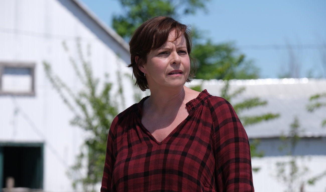 Image de l'article Maude Guérin fait une mise au point concernant le prochain épisode de 5e rang