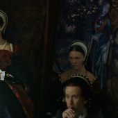Image du film <em> Firebrand</em>