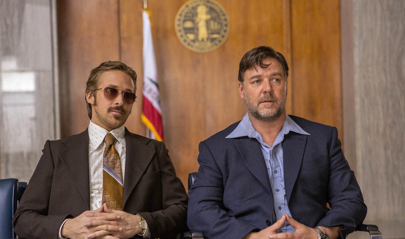 Ce que les critiques en pensent : Les bons gars encensé