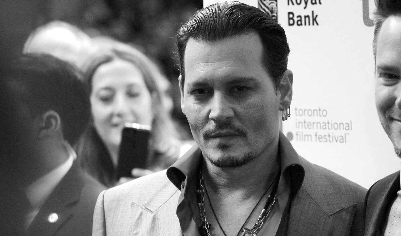 Visitez l'époustouflant penthouse que Johnny Depp vend à Los Angeles