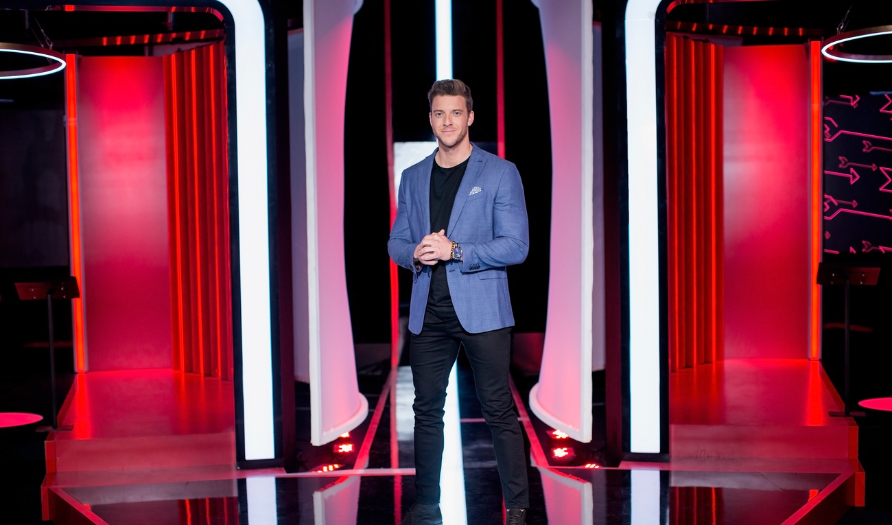 Coup de foudre : pas nécessairement un match parfait