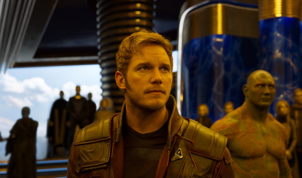 Ce que les critiques en pensent : Les Gardiens de la galaxie vol. 2 surprend