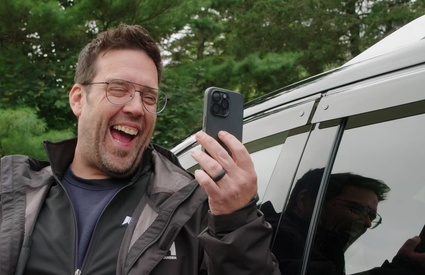 Coeur de trucker, saison 3