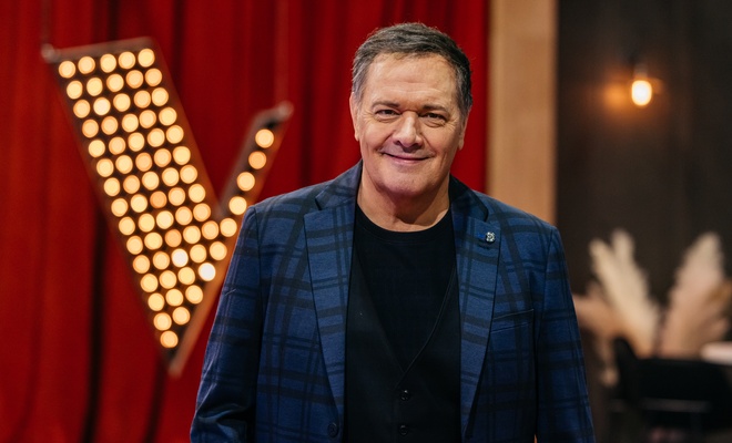 Image de l'article La nièce de Mario Pelchat tente sa chance à «La voix »