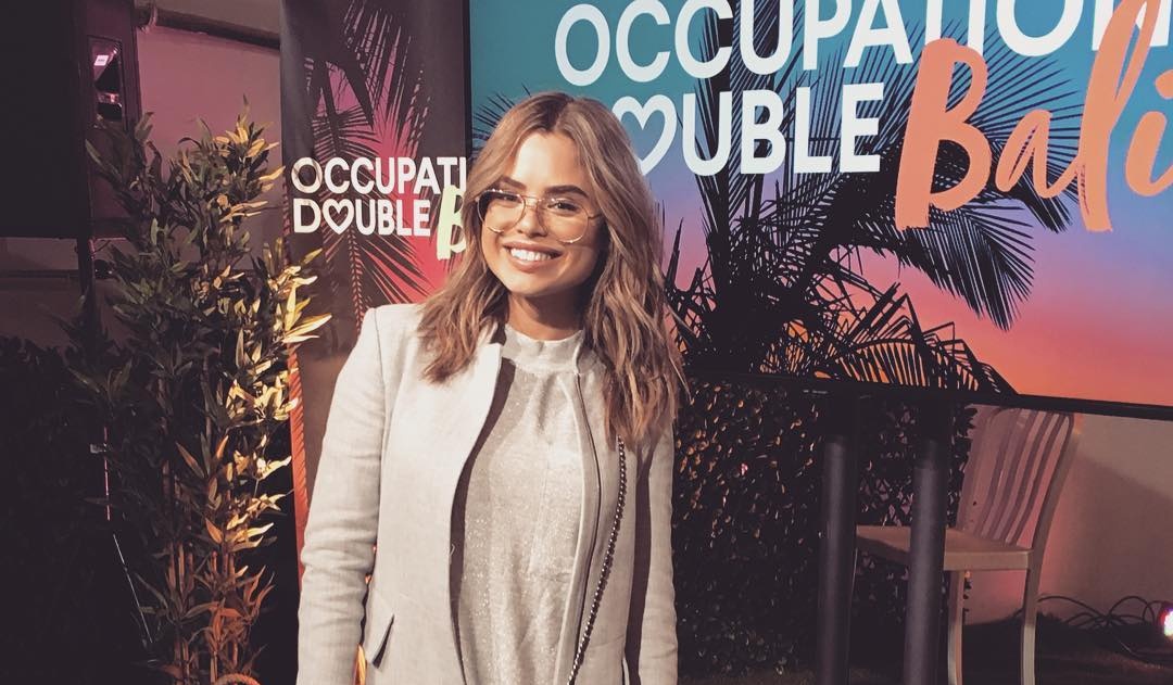 Marina Bastarache et Laurie Doucet se joignent à Occupation Double