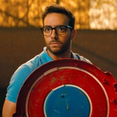 Image du film <em>Super-héros malgré lui</em>