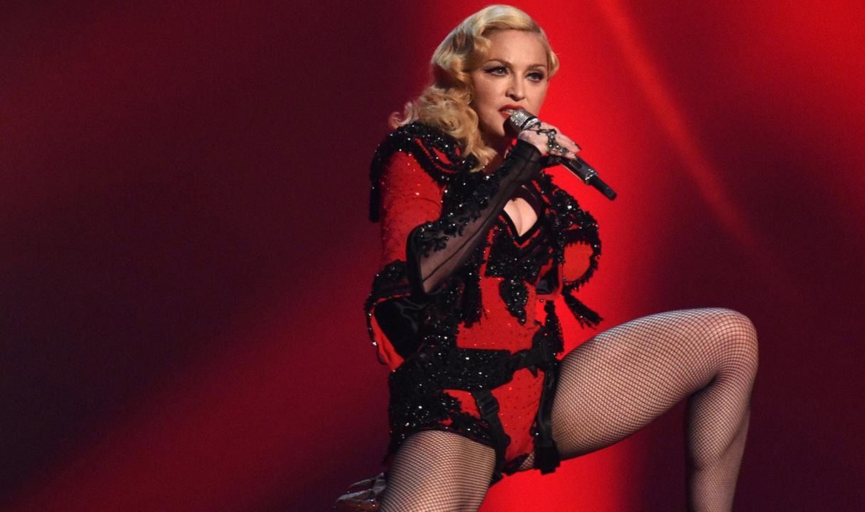 Madonna invite Diplo pour ses spectacles au Centre Bell
