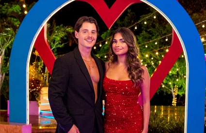 Les couples finalistes de la 3e saison de L'île de l'amour