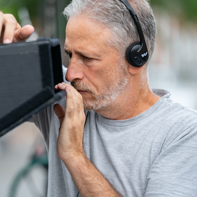 Une scène du film <em>Irresistible</em>