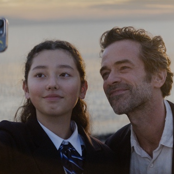 Image du film <em>Une part manquante</em>