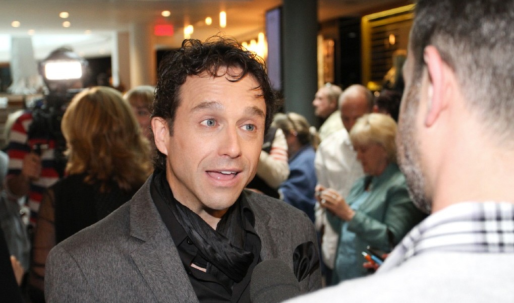 Affaire Claude Jutra : Mario St-Amand fait aussi son mea culpa