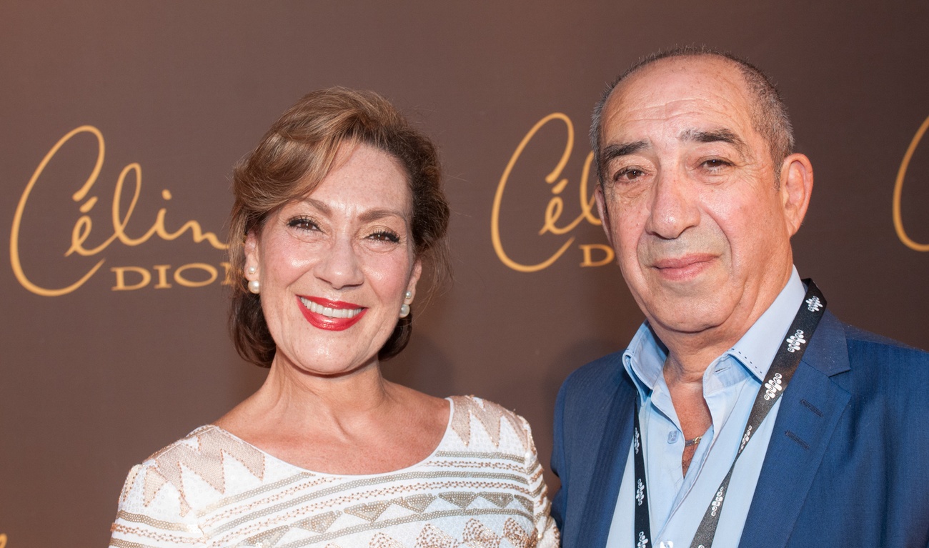 Danièle Henkel dévoile une photo attendrissante avec sa petite-fille naissante