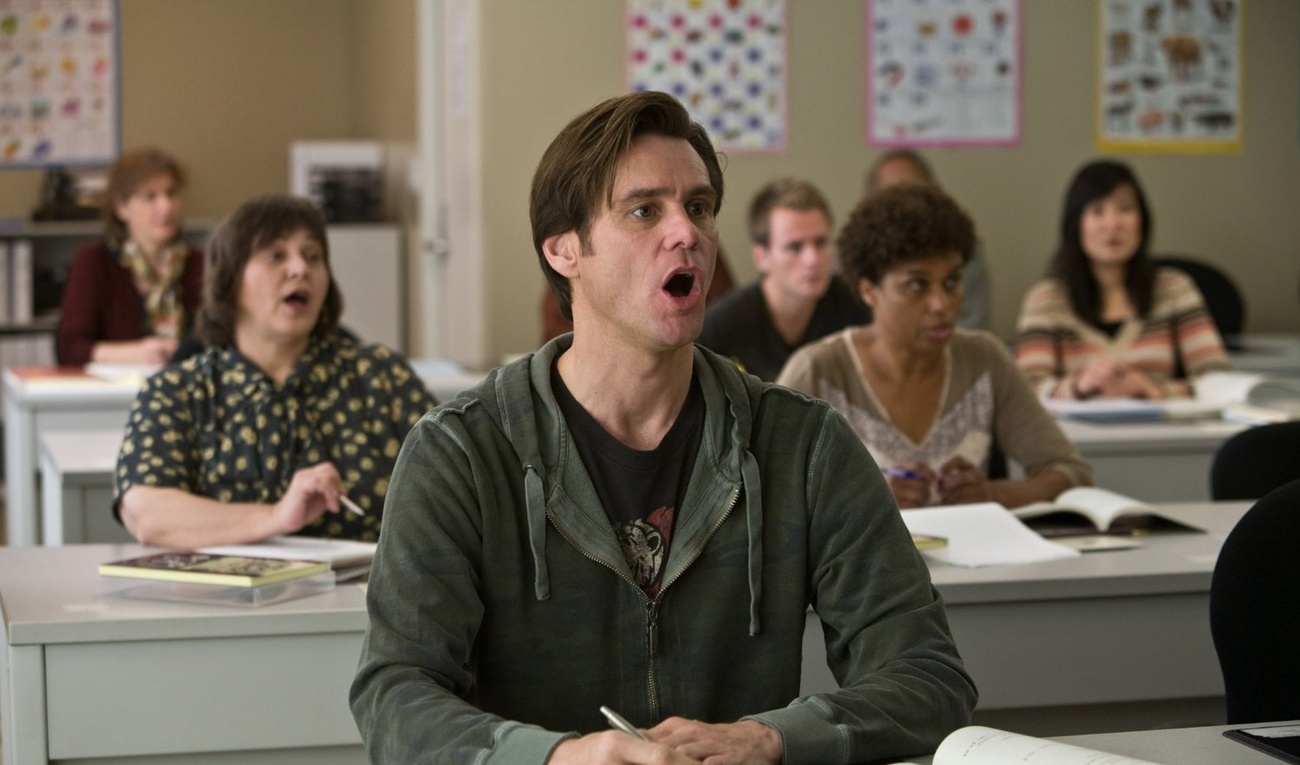 Jim Carrey sera de passage à Montréal pour Just for Laughs cet été