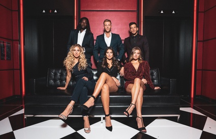 L'Heure de vérité d'Occupation Double Afrique du Sud