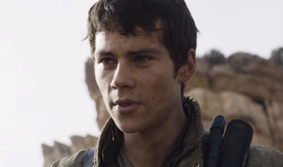Nouvelle bande-annonce pour Maze Runner: The Scorch Trials