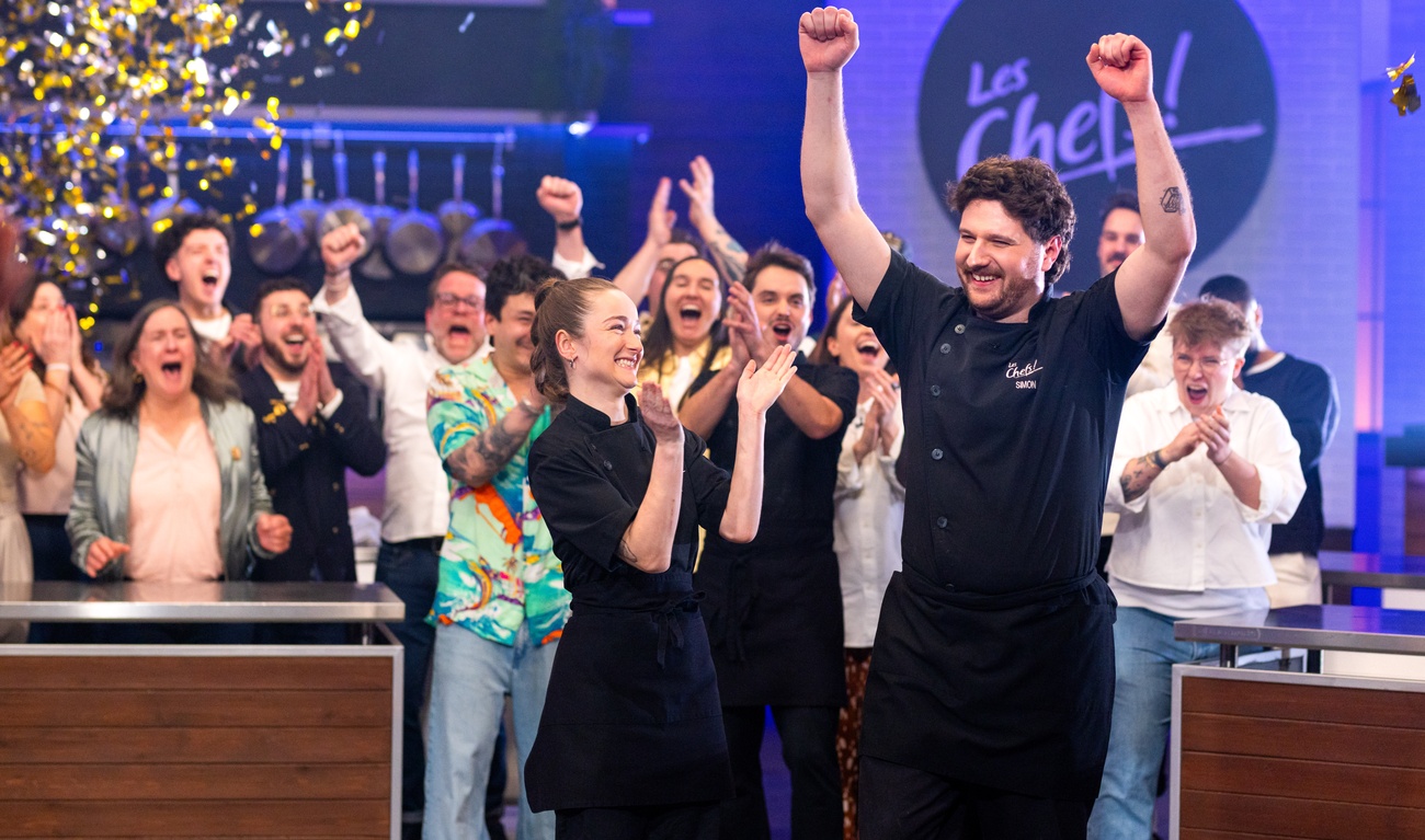 Les Chefs