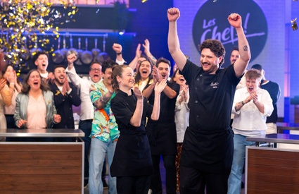 Les Chefs