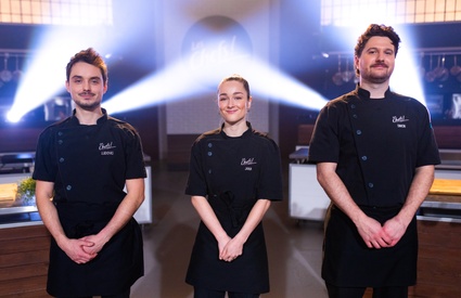 Les Chefs
