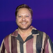 Guillaume Lambert