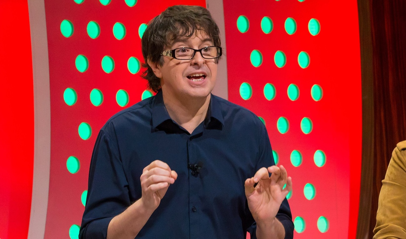 Yves P. Pelletier lancera son premier one-man-show en 2018