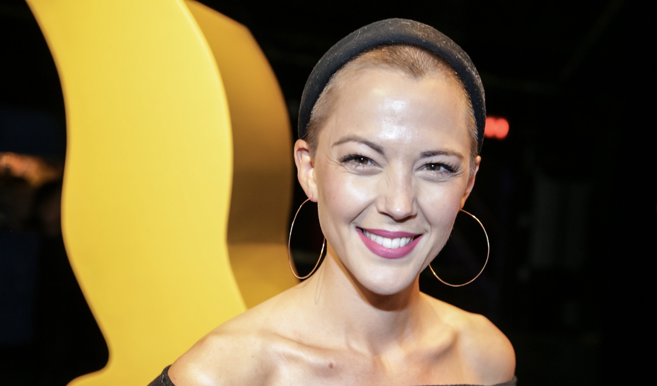 Ces 10 magnifiques mamans du showbizz québécois accoucheront en 2018