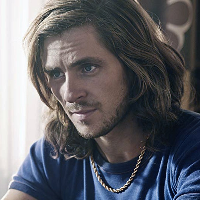 Sverrir Gudnason
