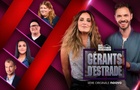 Big Brother Célébrités - Gérants d'estrade