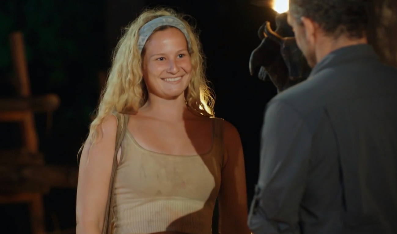 Survivor Québec