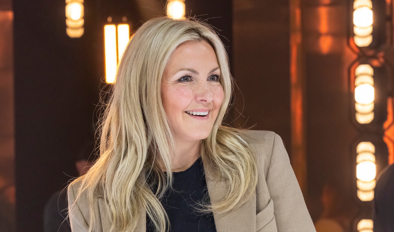 Plateau de Zénith, la nouvelle émission de Véronique Cloutier