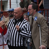 Une scène du film <em>French Immersion</em>