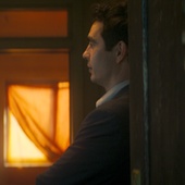 Max Minghella