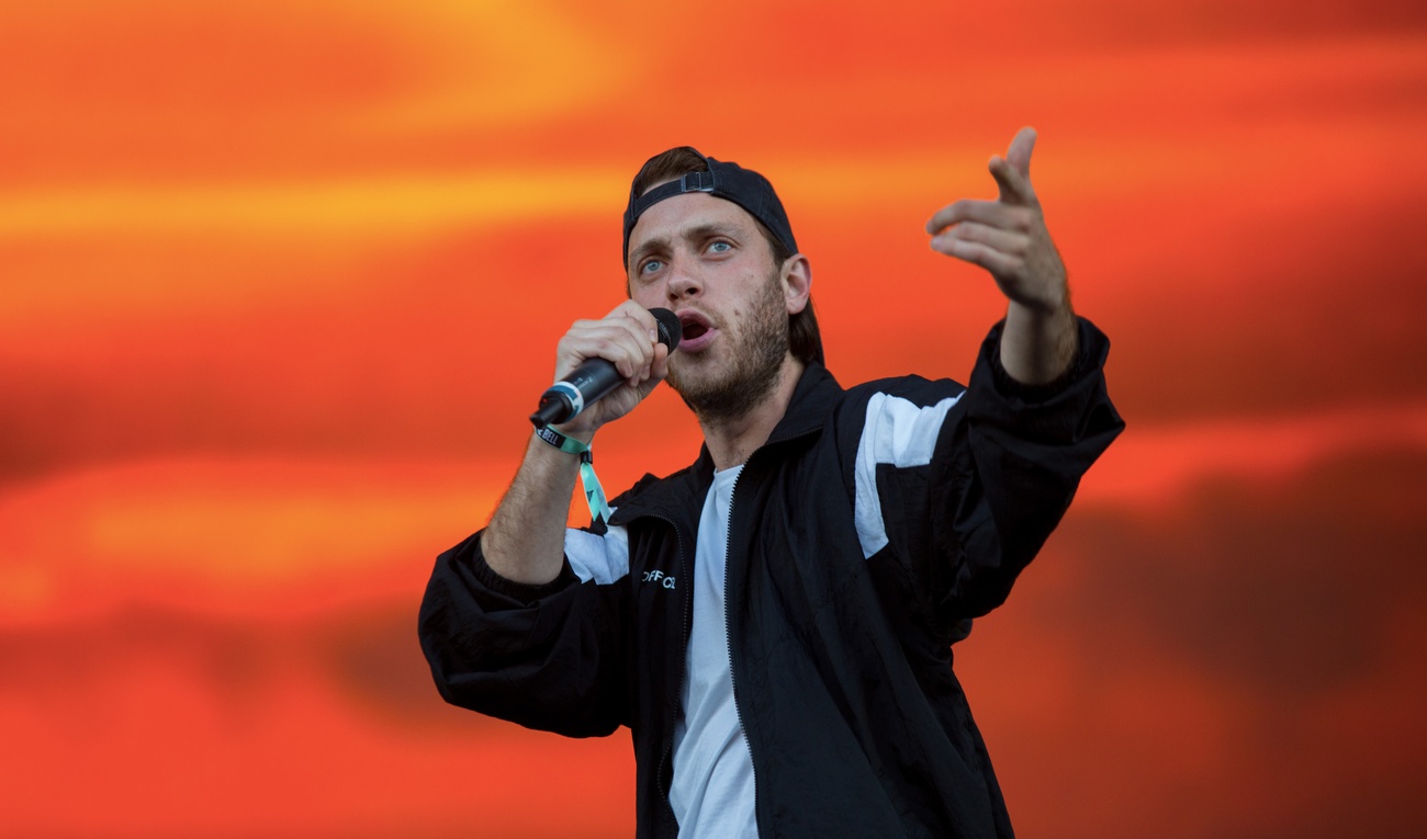 Loud lance un premier extrait percutant pour son 2e album en carrière