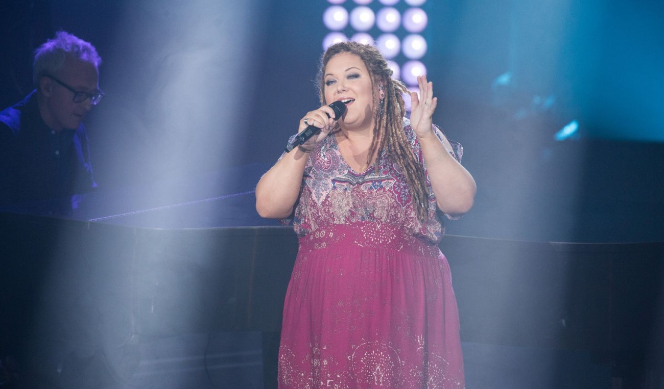 Stéphanie St-Jean part en tournée à travers le Québec