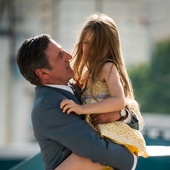 Une scène du film <em>Au nom de ma fille</em>