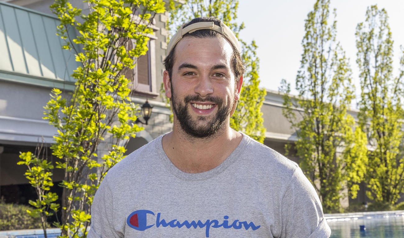 Félix-Antoine Tremblay amènera-t-il du piquant dans Code G?