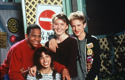 Que sont-ils devenus? Chahut au bahut