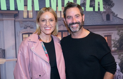 Image de l'article Le déguisement d’Halloween du fils d'Emily et Guillaume va vous épater