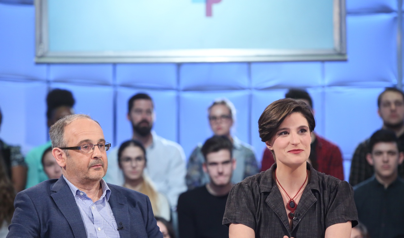Plusieurs artistes dénoncent les agissements de Gilbert Rozon