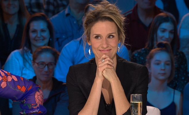 Spécial Marina Orsini des Enfants de la télé