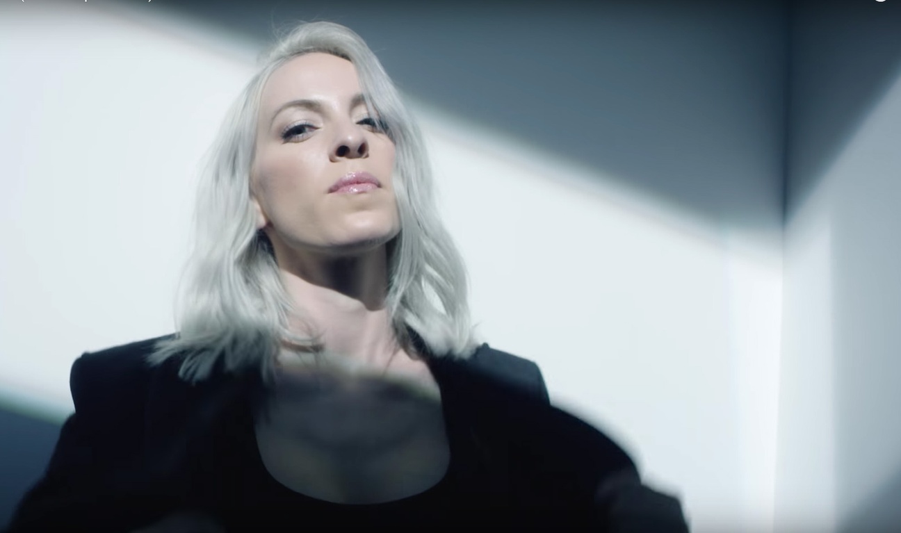 Empire : Découvrez le nouveau vidéoclip sexy de Marie-Mai