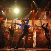 Scène du film This is It