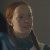 Amybeth McNulty