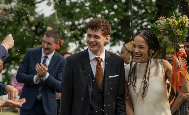 Image de l'article « Ils vécurent heureux» : Un beau coup de coeur