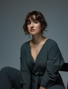 Photo de Daphnée Côté-Hallé