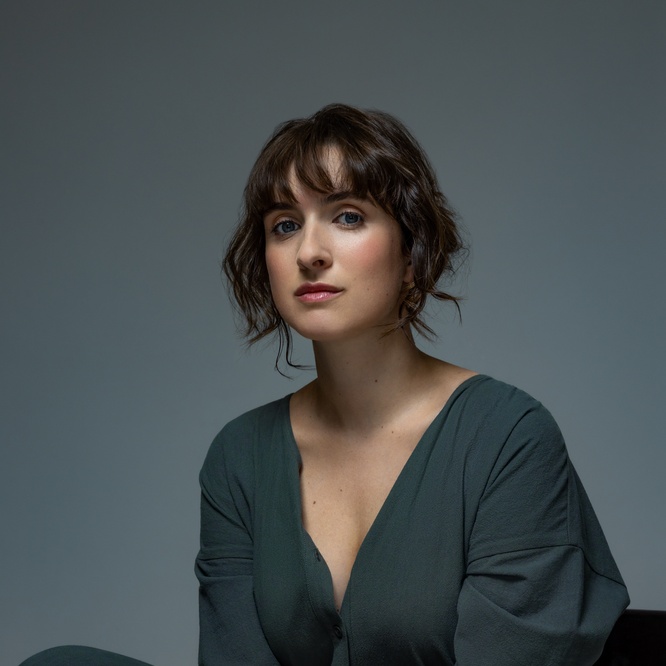 Daphnée Côté-Hallé