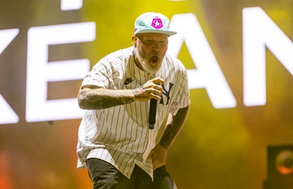 Image de l'article Limp Bizkit et Cypress Hill cassent tout en ouverture du 58e édition du Festival d'été de Québec