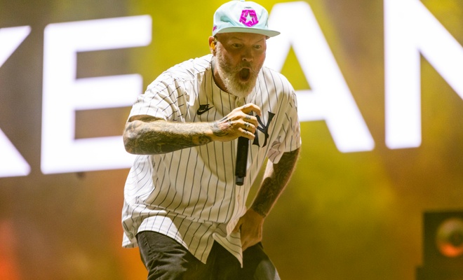 Image de l'article Limp Bizkit et Cypress Hill cassent tout en ouverture du 58e édition du Festival d'été de Québec