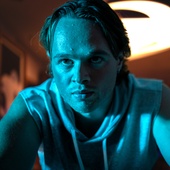Noah Parker