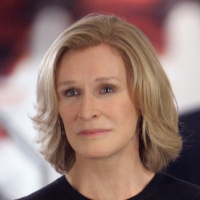 Glenn Close